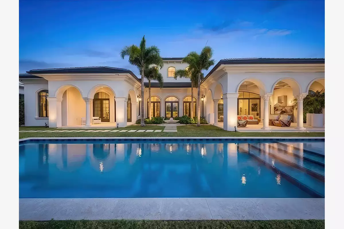 Enclave Country Club Enclave Country Club