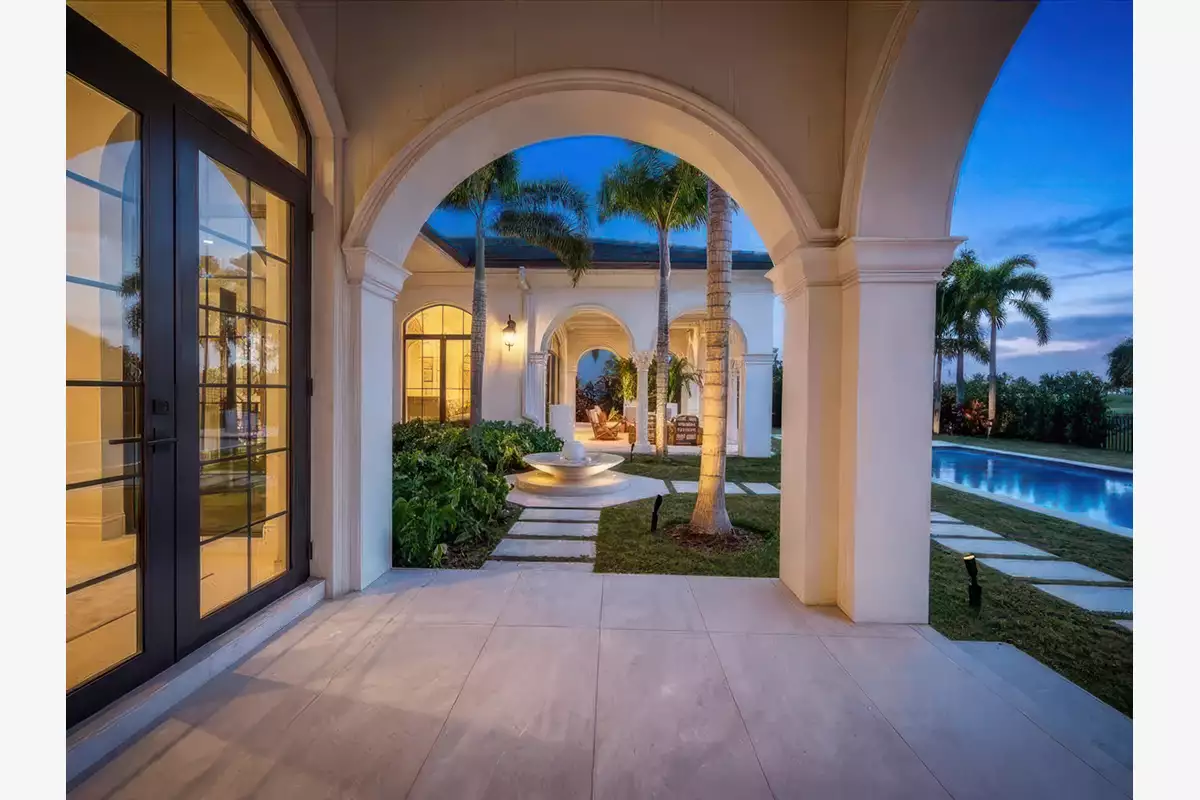 Enclave Country Club Enclave Country Club