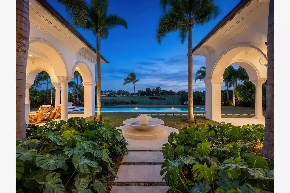 Enclave Country Club Enclave Country Club