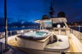 Navetta 33 Custom Line